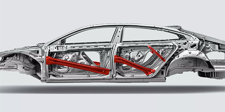 2023 Volkswagen Arteon safety