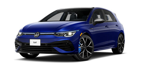 2024 Volkswagen Golf R for Sale in Gilbert, AZ