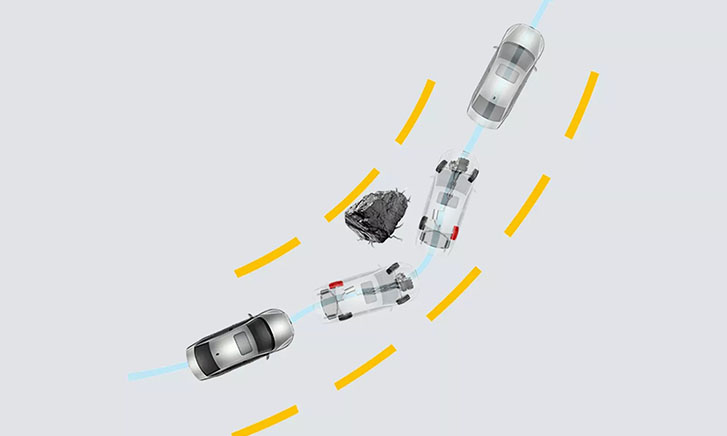 2024 Volkswagen Jetta safety
