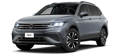 2024 Volkswagen Tiguan for Sale in West Islip, NY