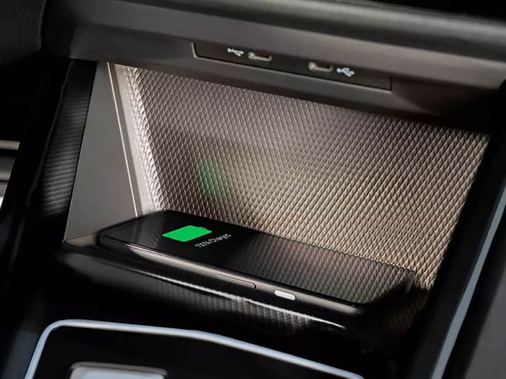 2025 Volkswagen Golf GTI comfort