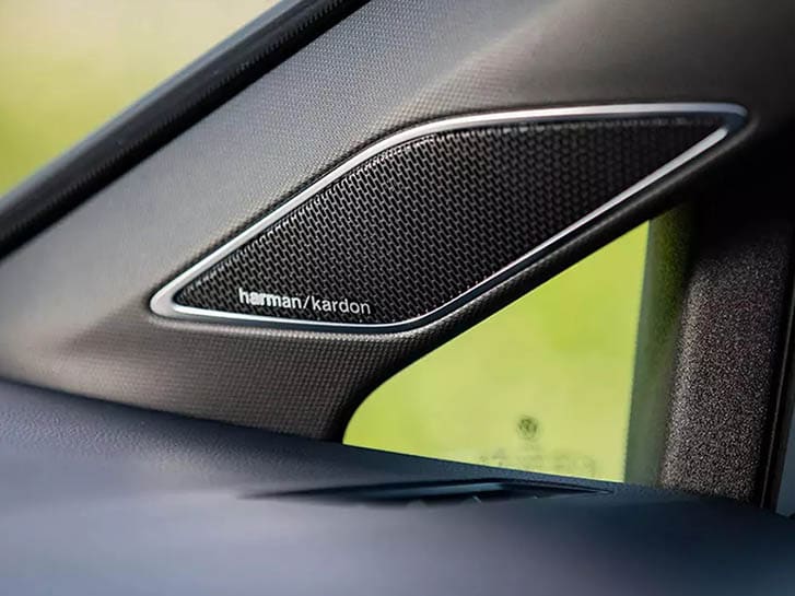 2025 Volkswagen Golf GTI comfort