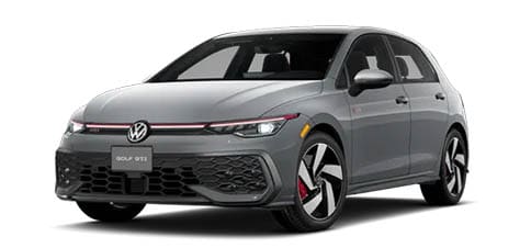 2025 Volkswagen Golf GTI for Sale in Gilbert, AZ