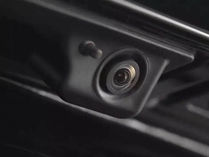 2025 Volkswagen Golf GTI safety