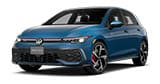 Golf GTI SE