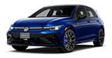 Golf R