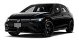 Golf R Black Edition