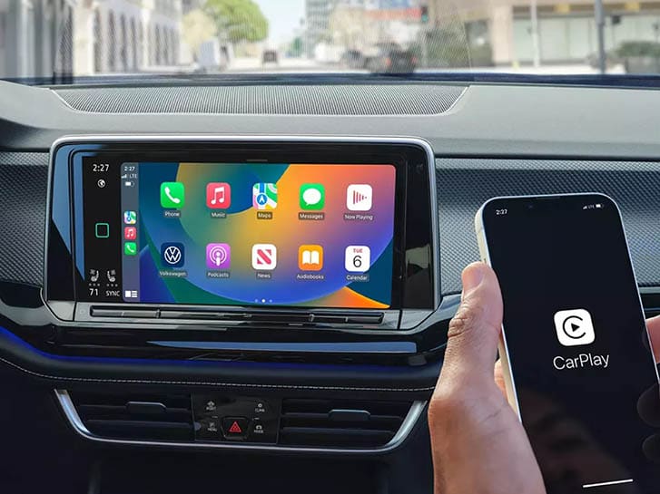 2025 Volkswagen Golf R comfort