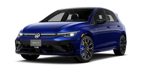 2025 Volkswagen Golf R for Sale in Gilbert, AZ