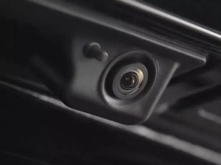 2025 Volkswagen Golf R safety