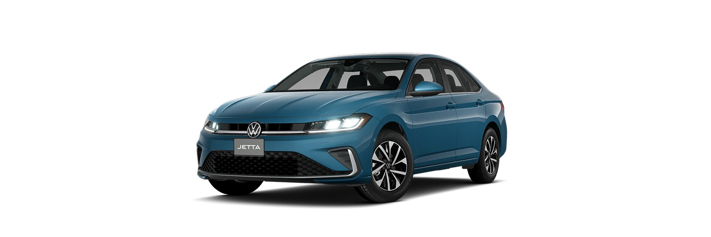 2025 Volkswagen Jetta Main Img