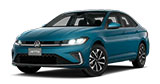 Jetta S