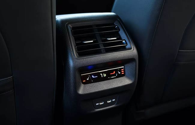 2025 Volkswagen Tiguan comfort