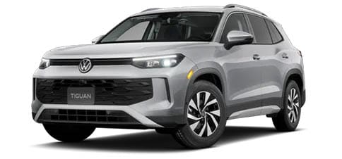 2025 Volkswagen Tiguan for Sale in Gilbert, AZ