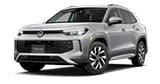 Tiguan S