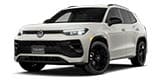 Tiguan SE R-Line Black