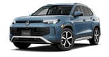 Tiguan SE
