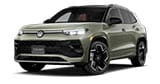Tiguan SEL R-Line