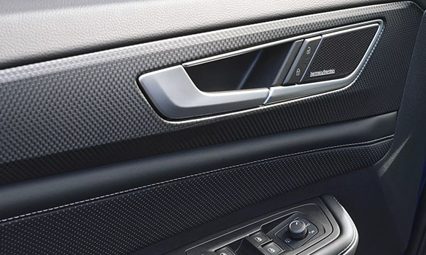 2026 Volkswagen Atlas Cross Sport comfort