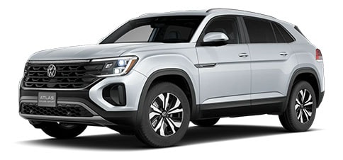 2026 Volkswagen Atlas Cross Sport for Sale in Gilbert, AZ