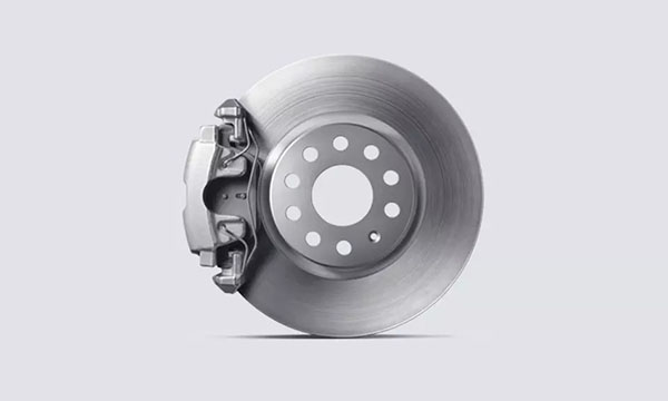 2026 Volkswagen Atlas Cross Sport safety