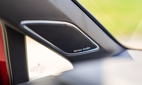 2026 Volkswagen Golf GTI comfort