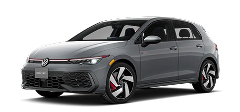 2026 Volkswagen Golf GTI for Sale in Gilbert, AZ