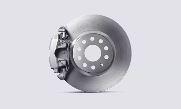 2026 Volkswagen Golf GTI safety