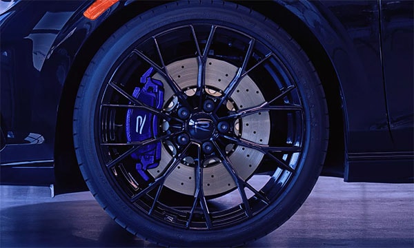 2026 Volkswagen Golf R appearance