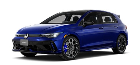 2026 Volkswagen Golf R for Sale in Gilbert, AZ