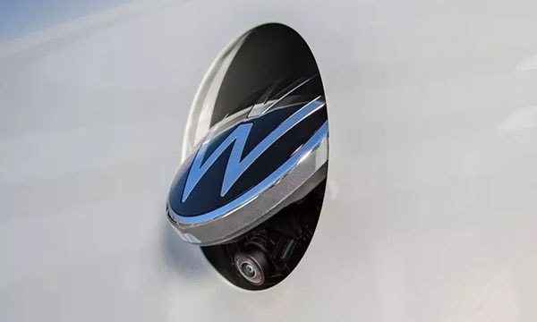 2026 Volkswagen Golf R safety