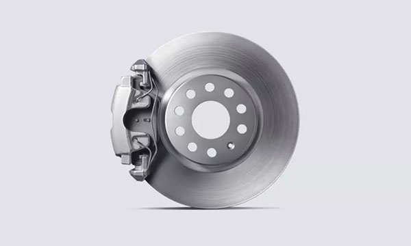 2026 Volkswagen Golf R safety