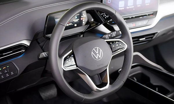 2026 Volkswagen ID.4 comfort