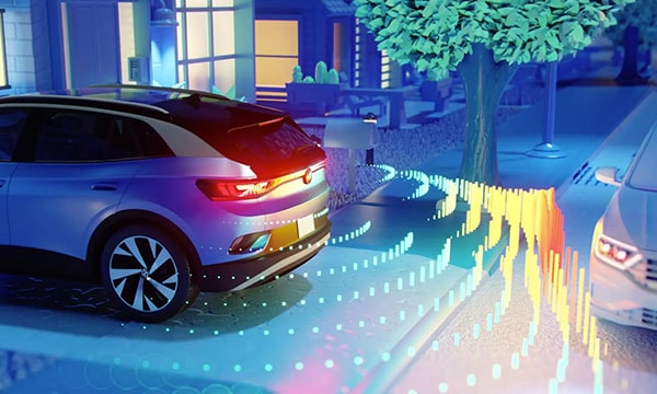 2026 Volkswagen ID.4 safety