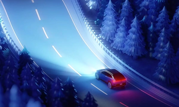 2026 Volkswagen ID.4 safety