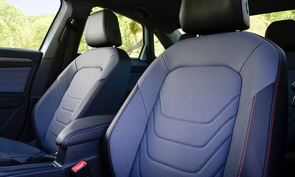 2026 Volkswagen Jetta GLI comfort