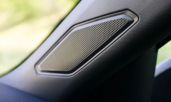 2026 Volkswagen Jetta GLI comfort