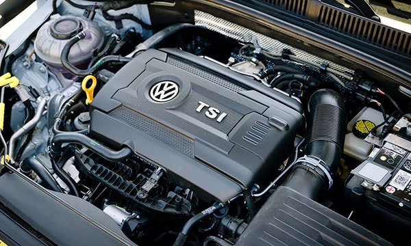 2026 Volkswagen Jetta GLI performance