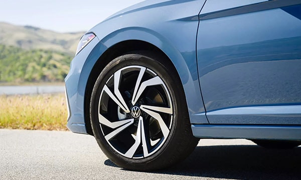 2026 Volkswagen Jetta appearance