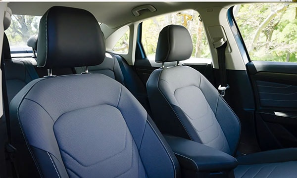 2026 Volkswagen Jetta comfort