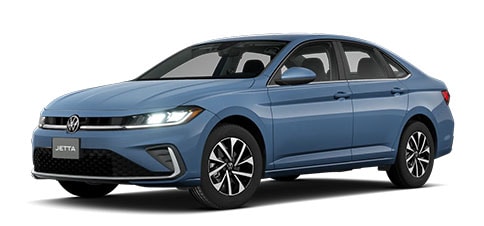 2026 Volkswagen Jetta for Sale in Gilbert, AZ