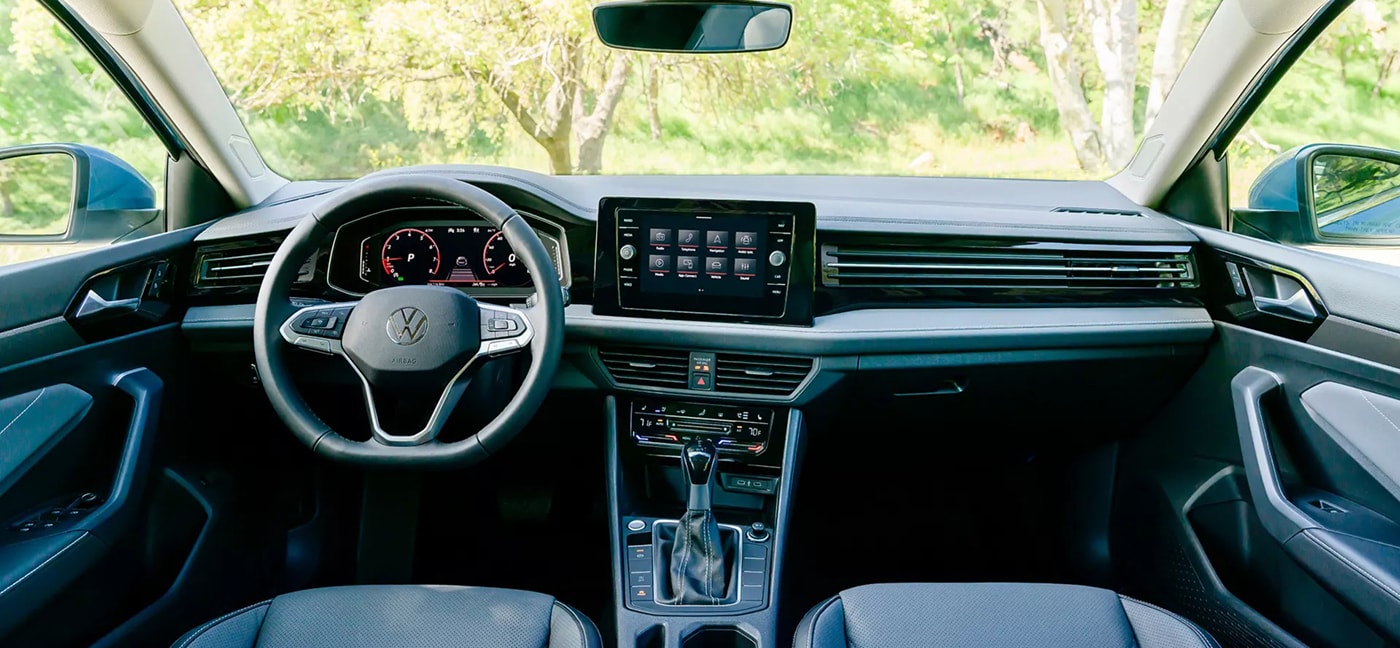 2026 Volkswagen Jetta Safety Main Img