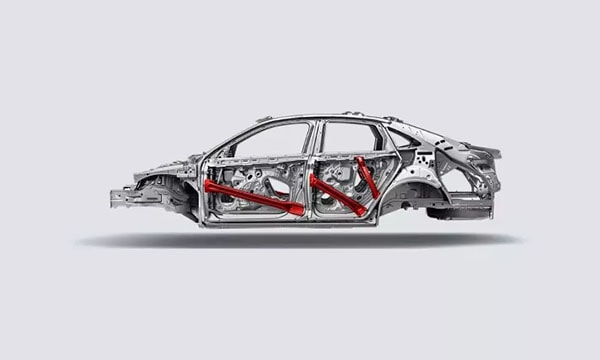 2026 Volkswagen Jetta safety