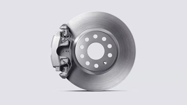 2026 Volkswagen Taos safety