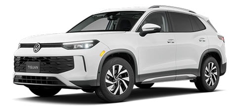 2026 Volkswagen Tiguan for Sale in Gilbert, AZ