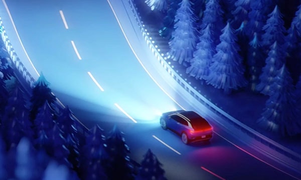 2026 Volkswagen Tiguan performance