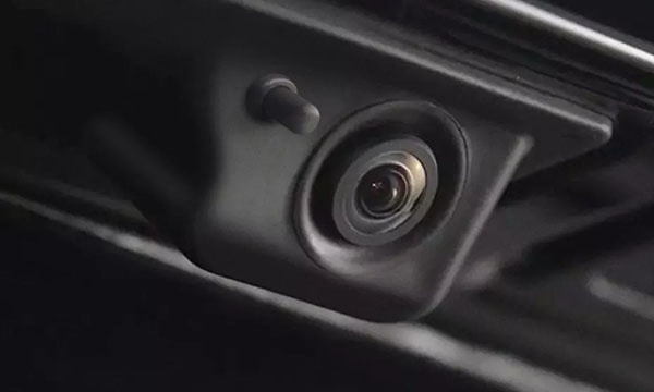 2026 Volkswagen Tiguan safety