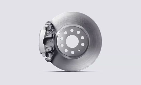 2026 Volkswagen Tiguan safety