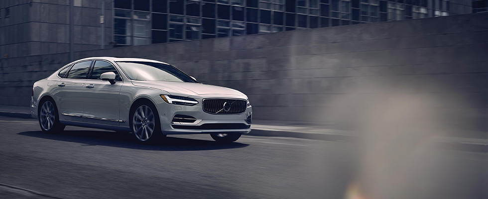 2019 Volvo S90 Main Img