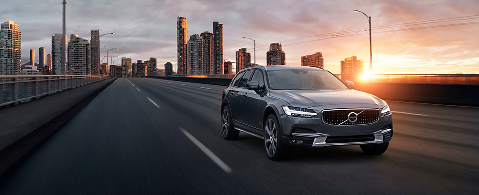 2019 Volvo V90 Main Img